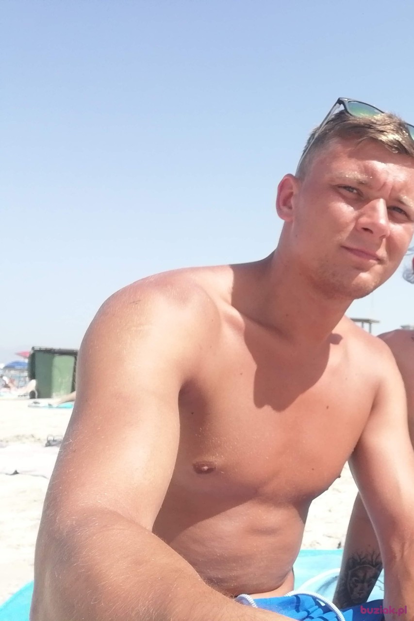 Karol, Male, 29, Leszno, Polska: 1