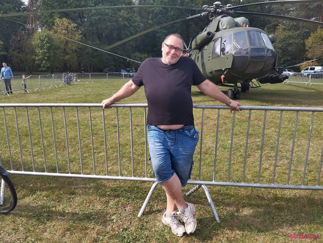 Dar, Male, 55, Bydgoszcz, Polska, Photo: 1