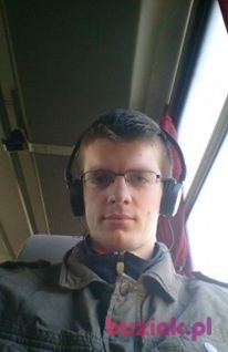 Grzegorz, Mężczyzna, 28, Rzeszów, Polska: 1