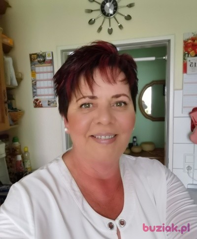 Ewa, Female, 59, Niemcy: 1