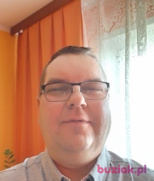 Pawel, Mężczyzna, 43, Augustów, Polska: 1