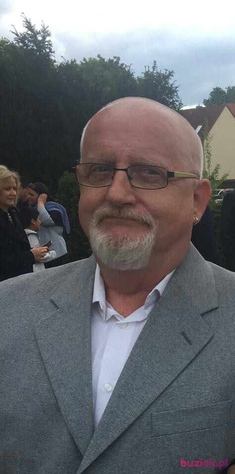 Darioo, Mężczyzna, 64, Niemcy: 1