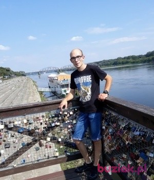 Pawel, Male, 30, Gdańsk, Polska, Photo: 1