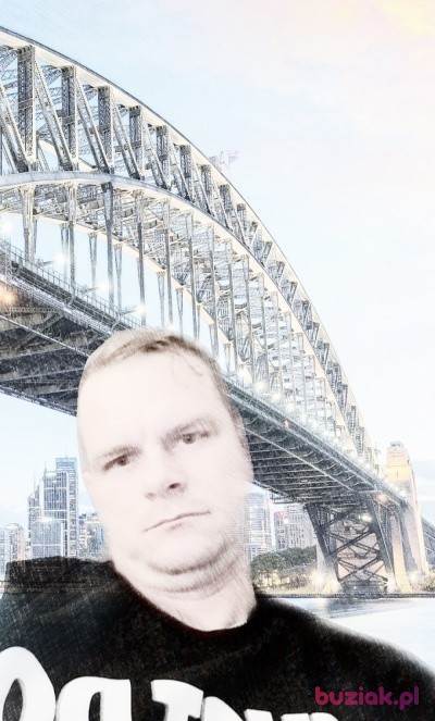 Adrian , Mężczyzna, 46, Cologne North Rhine Westphalia, Niemcy, Zdjęcie: 1