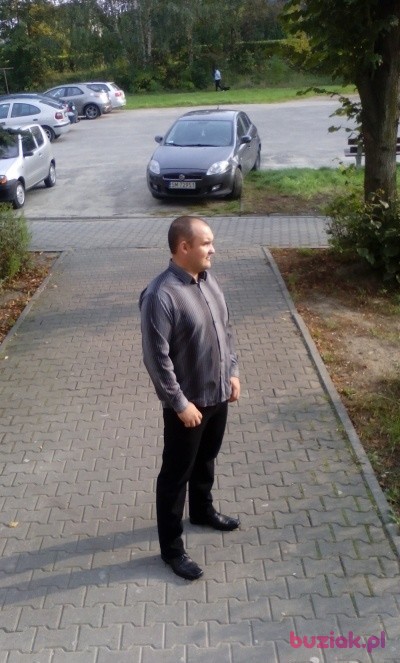Mariusz , Mężczyzna, 42, Mysłowice, Polska: 1