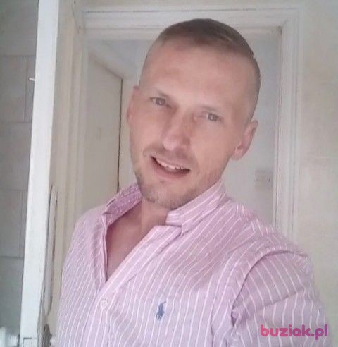 Krystian, Mężczyzna, 40, Coalville, Wielka Brytania: 1