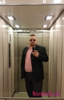 Harleyowiec75, Male, 49, Warszawa, Polska: 1