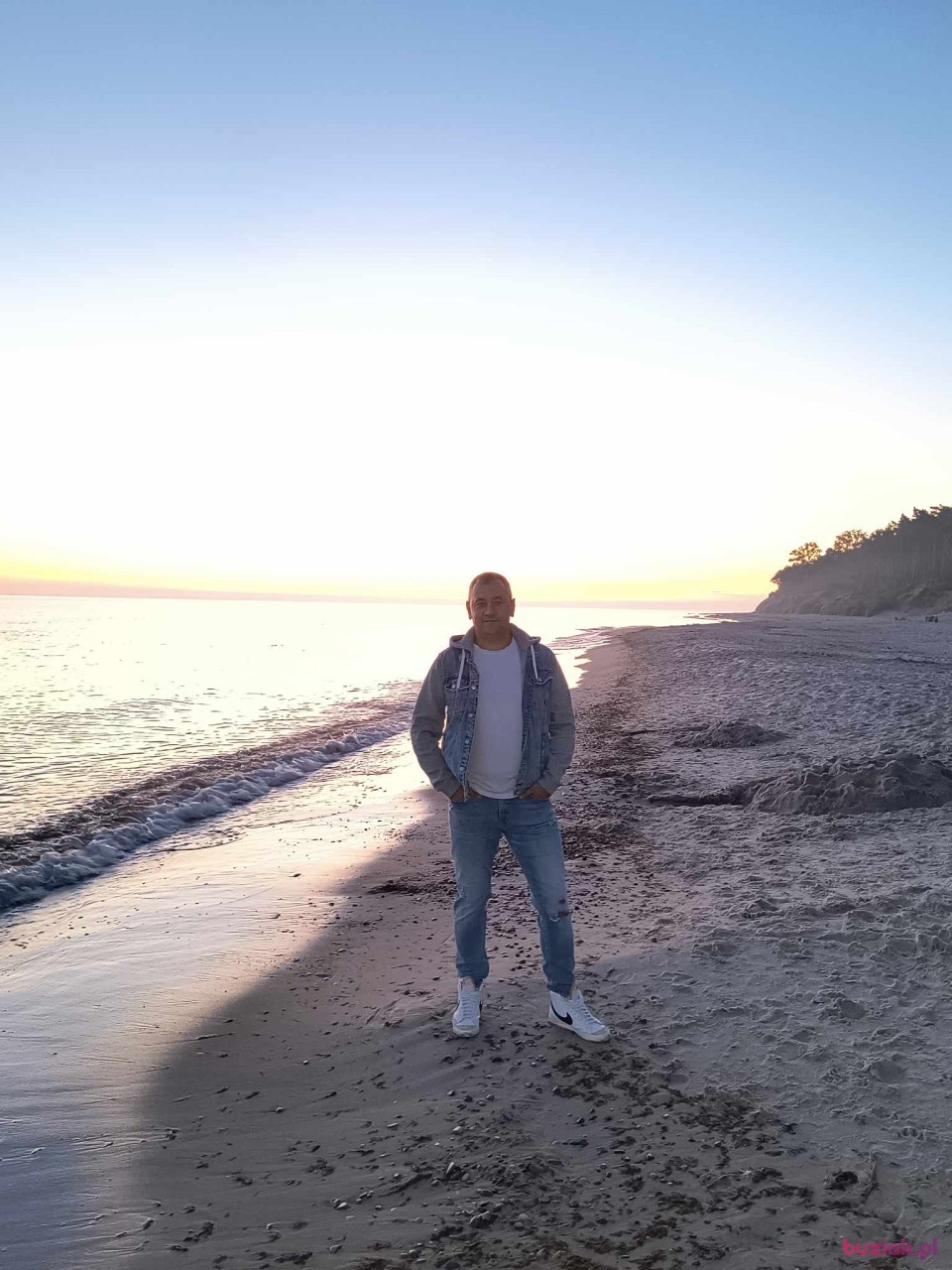 Grzegorz, Mężczyzna, 33, Poznań, Polska: 1