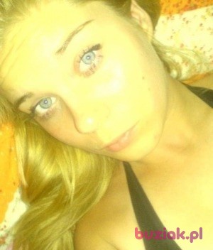 Paulina, Female, 28, Opole, Polska, Photo: 1