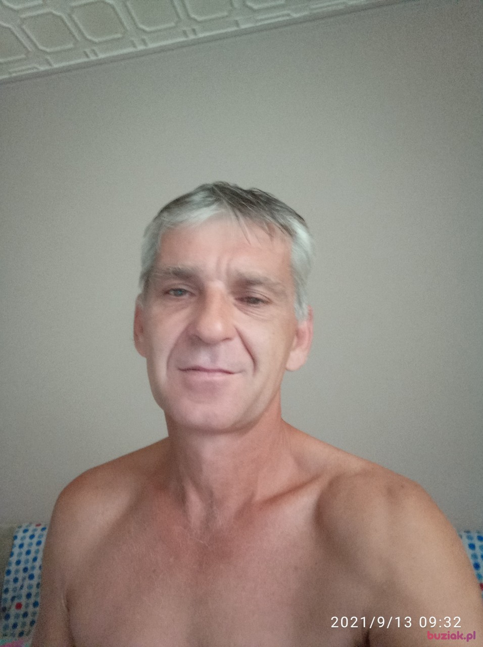 Krzysztof, Mężczyzna, 55, Głogów, Polska, Zdjęcie: 1