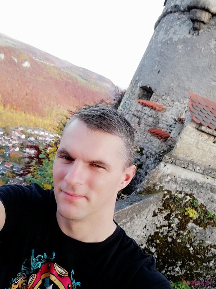 Nikodem, Male, 39, Gromitz Schleswig Holstein, Niemcy: 1