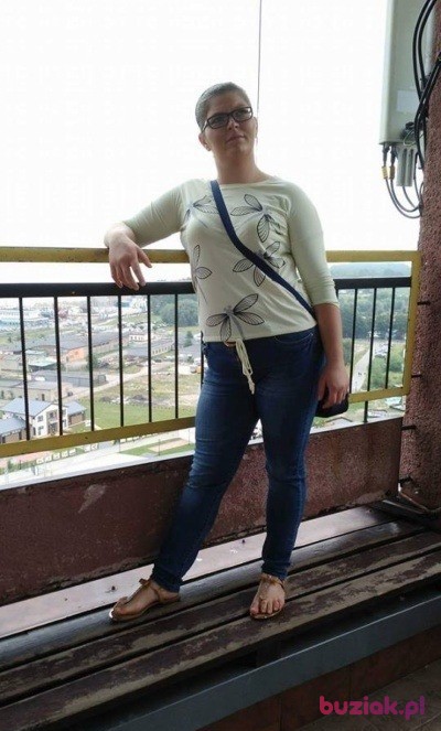 Dorota, Female, 34, Solec Kujawski, Polska, Photo: 4
