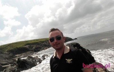 Damian, Male, 34, Wielka Brytania, Photo: 1