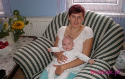 Danusia, Female, 48, Kędzierzyn-Koźle, Polska, Photo: 1