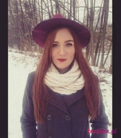 Sara, Female, 30, Żory, Polska, Photo: 1