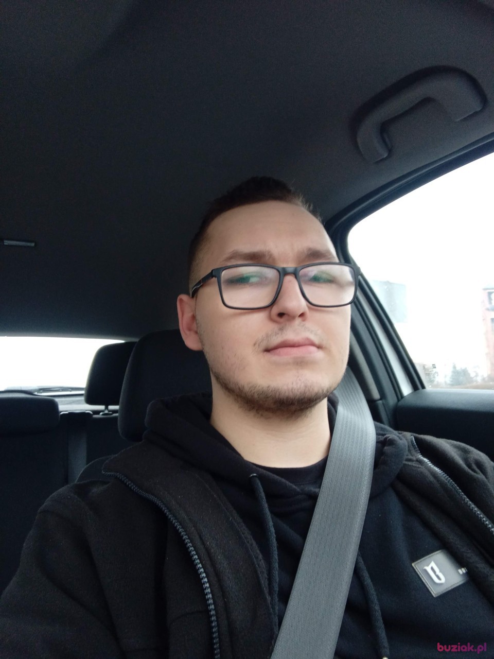 Kacper, Male, 24, Sieradz, Polska: 1