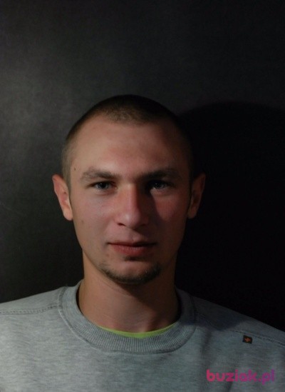 Marek, Mężczyzna, 33, Zielona Góra, Polska: 1