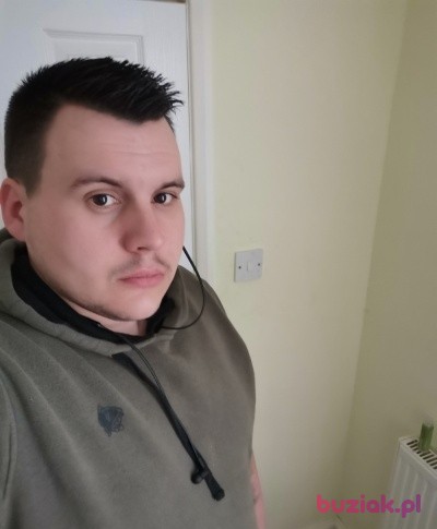 Lee, Mężczyzna, 36, Northampton, Wielka Brytania: 1
