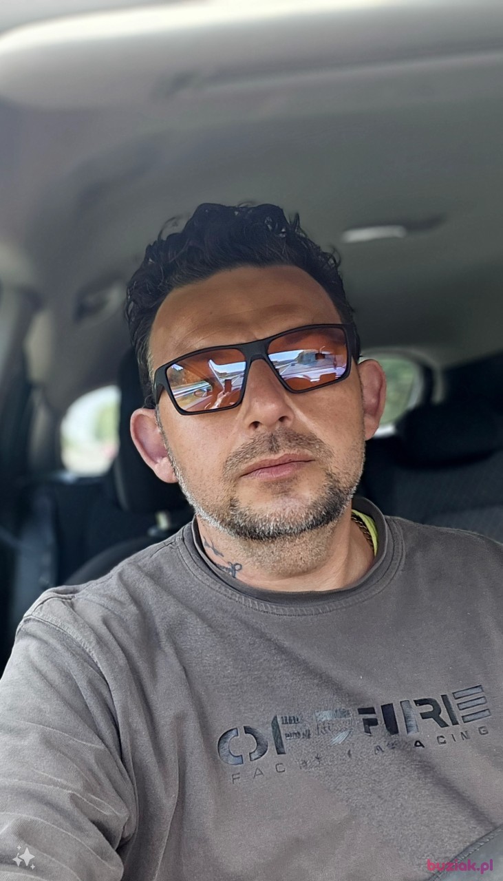 Michal, Mężczyzna, 40, Angielska Riwiera, Wielka Brytania: 1
