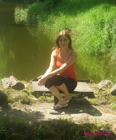 Agnieszka, Kobieta, 38, Ostrów Wielkopolski, Polska, Zdjęcie: 4