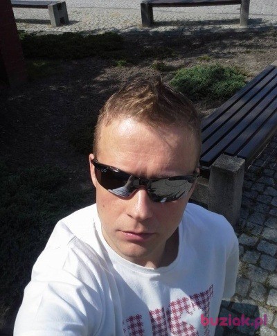 Krzysztof, Male, 43, Różan, Polska, Photo: 3