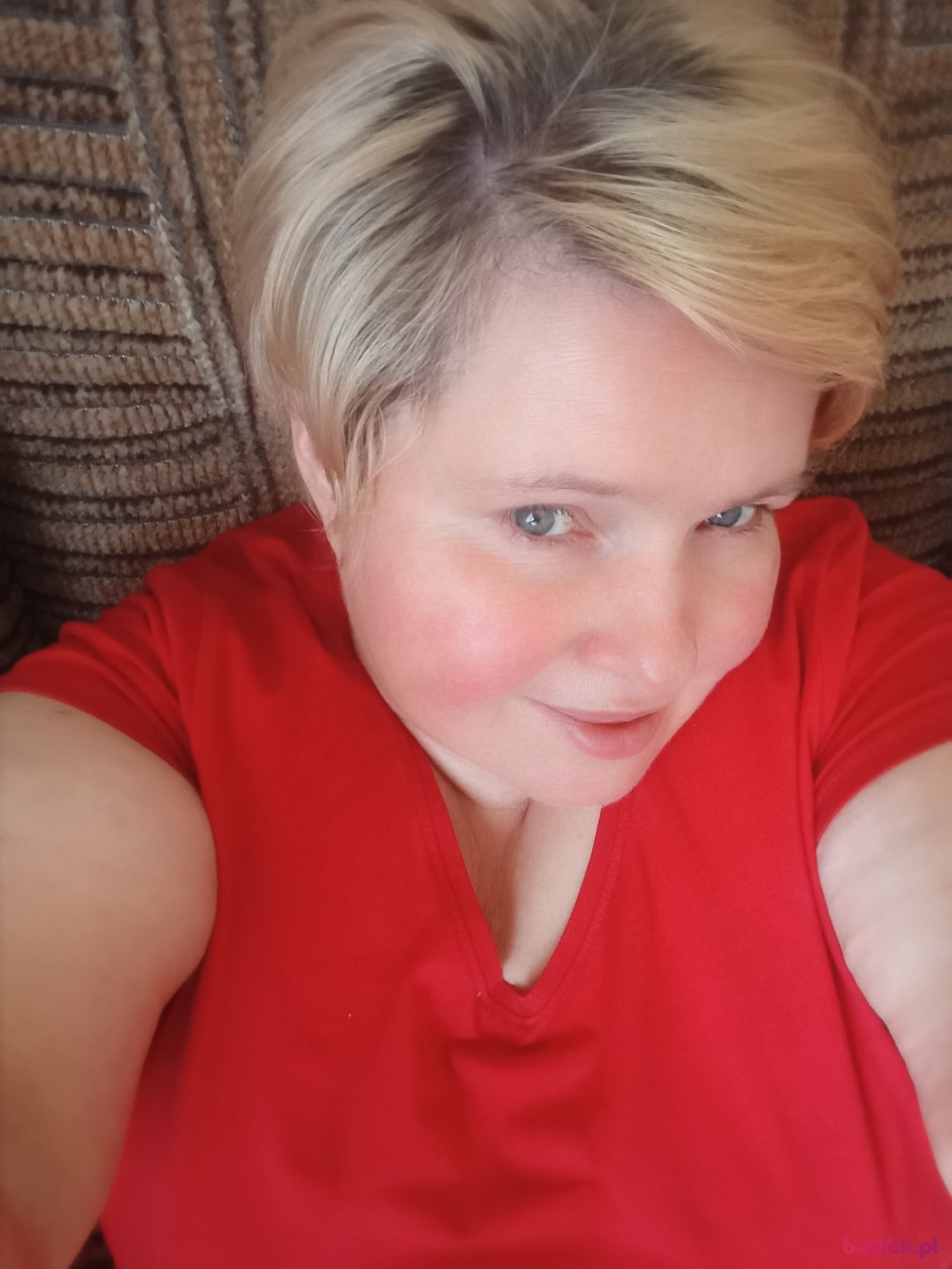 Iza, Female, 49, Sierpc, Polska, Photo: 2