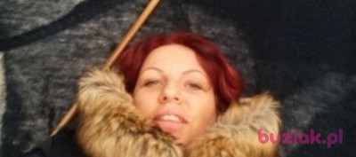 Ada, Kobieta, 40, Szczecin, Polska, Zdjęcie: 1