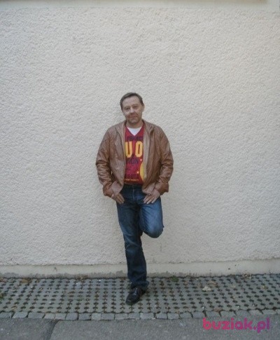 grzesiuniek2710, Male, 59, Niemcy, Photo: 5