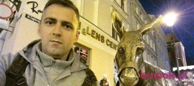 Arek, Male, 44, Lublin, Polska, Photo: 2