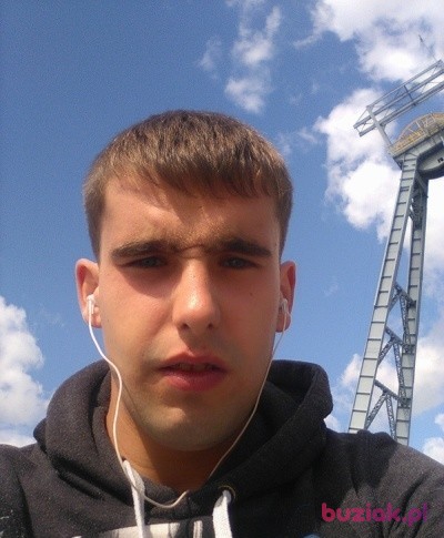 Dawid, Male, 27, Siemianowice Śląskie, Polska, Photo: 1