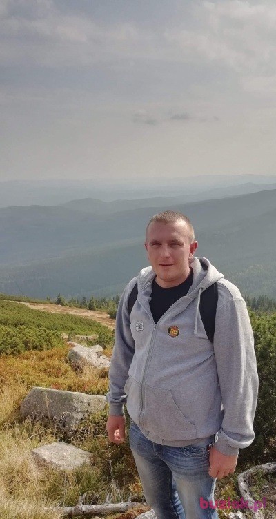 Bartek, Mężczyzna, 36, Ostrów Wielkopolski, Polska, Zdjęcie: 2