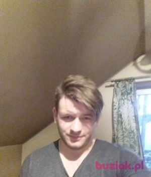 Dawid , Male, 34, Zawiercie, Polska, Photo: 1