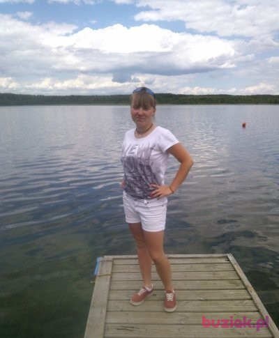 Justyna , Kobieta, 27, Rumia, Polska, Zdjęcie: 2