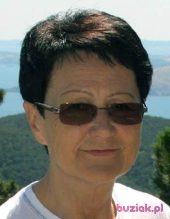 barbados, Female, 67, Gliwice, Polska, Photo: 1