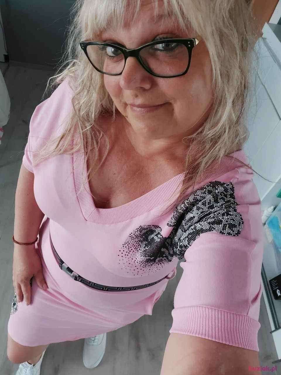 Joanna, Female, 53, Włocławek, Polska, Photo: 14
