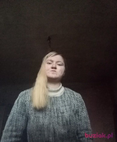Dorota , Female, 32, Ostrołęka, Polska, Photo: 4