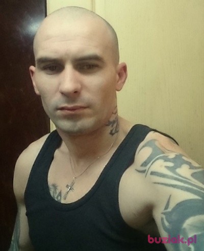 jarkon96, Mężczyzna, 40, Zbąszyń, Polska: 1