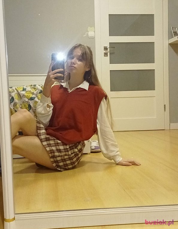 Magdalena, Female, 22, Kraków, Polska: 1