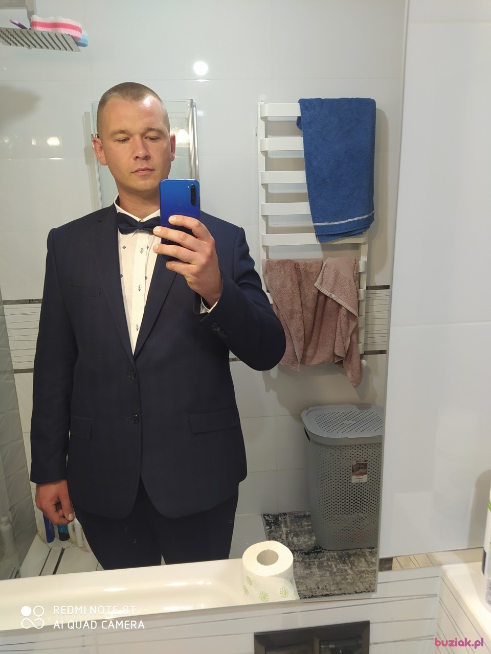 Michał, Mężczyzna, 34, Garwolin, Polska: 1