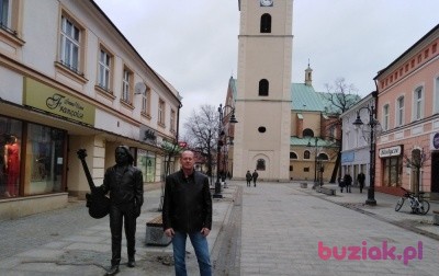 Mariusz , Mężczyzna, 44, Rzeszów, Polska: 1