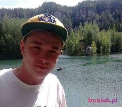 Szymon, Male, 35, Włocławek, Polska: 1