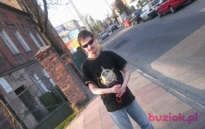 dawid , Mężczyzna, 34, Gryfino, Polska, Zdjęcie: 1