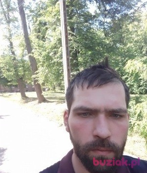 Adam, Male, 32, Szubin, Polska: 1