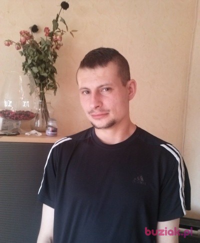 macko21, Mężczyzna, 36, Gliwice, Polska: 1
