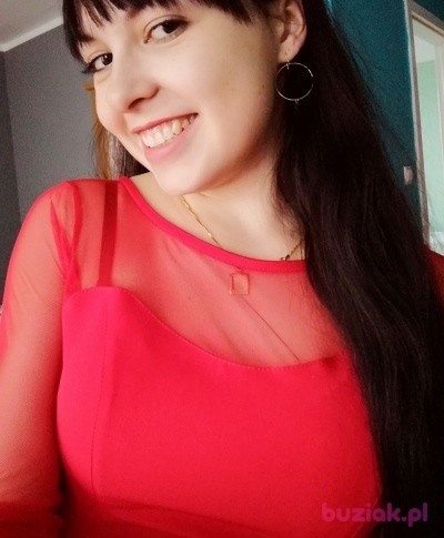 Wika, Kobieta, 30, Kórnik, Polska: 1
