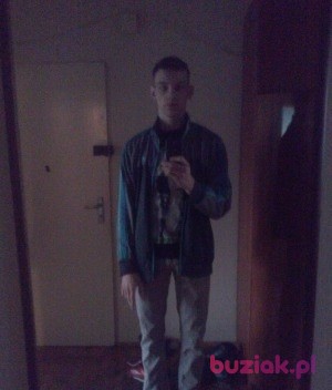 mateusz, Mężczyzna, 31, Maków Mazowiecki, Polska: 1