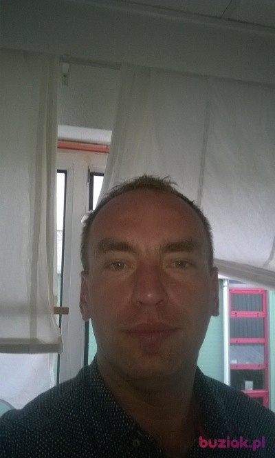 Jacek, Mężczyzna, 41, Oss North Brabant Province, Holandia, Zdjęcie: 1