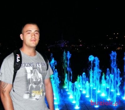 Błażej, Mężczyzna, 37, Radom, Polska: 1