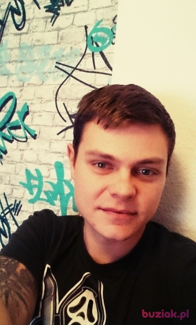 Pawel, Mężczyzna, 37, Polska, Zdjęcie: 2