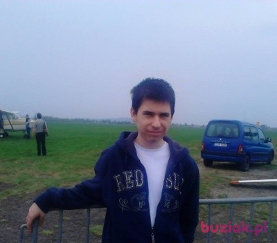 Jacek, Male, 26, Łańcut, Polska: 1
